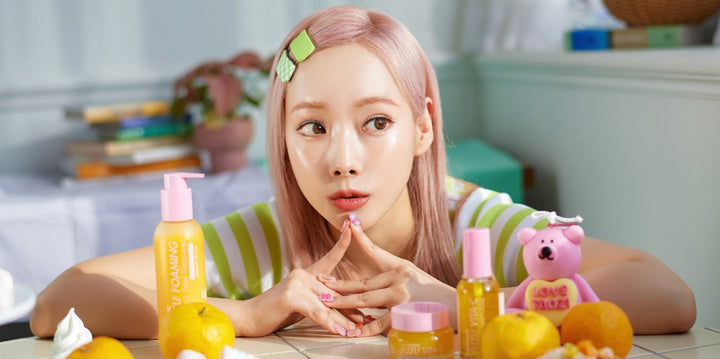 Skin Care, Beauty Routine