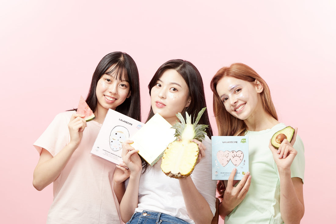 Maschere Viso: una parte importante della beauty routine