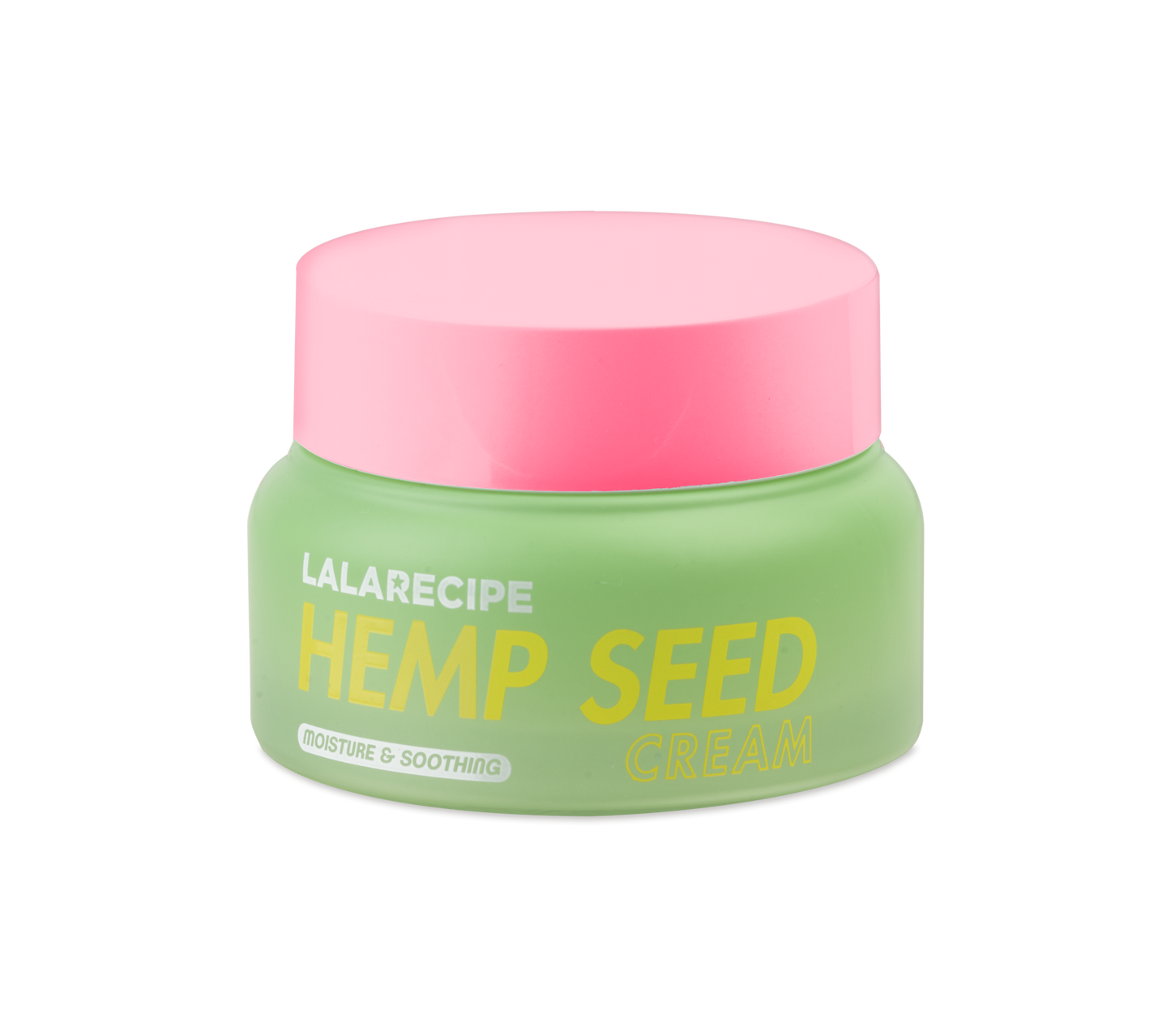Hemp Seed Cream