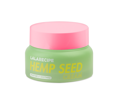 Hemp Seed Cream