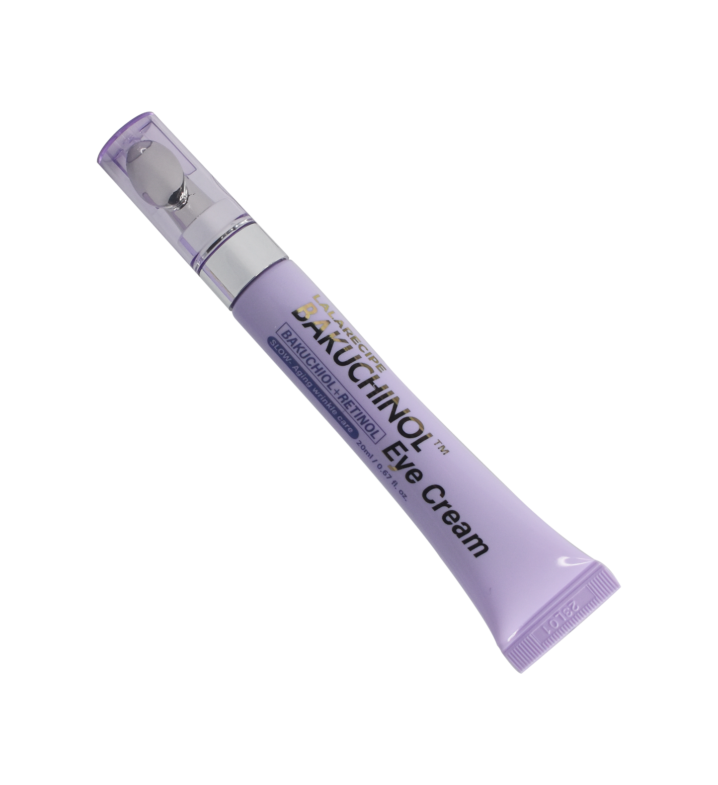 Bakuchinol Eye Cream