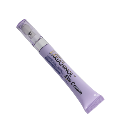 Bakuchinol Eye Cream