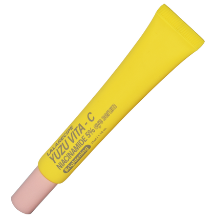 Yuzu Vita-C Eye Serum