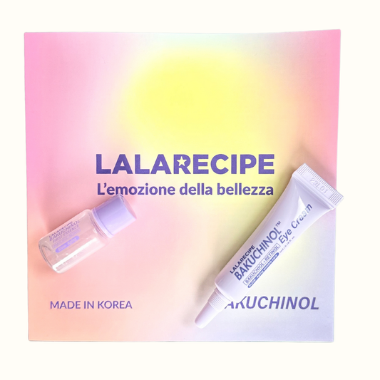 Prova Gratuita - Bakuchinol™