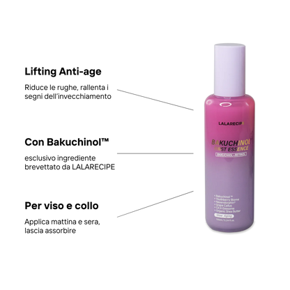 Bakuchinol First Essence