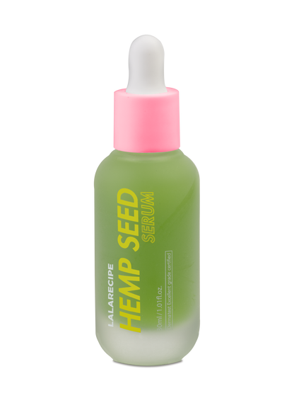 Hemp Seed Serum