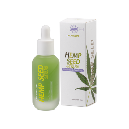 Hemp Seed Skin Set