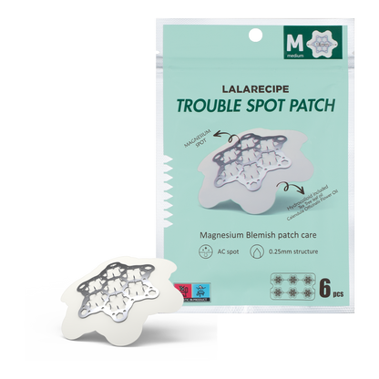 Trouble Spot Patch Anti Acne - (2 confezioni Medium)