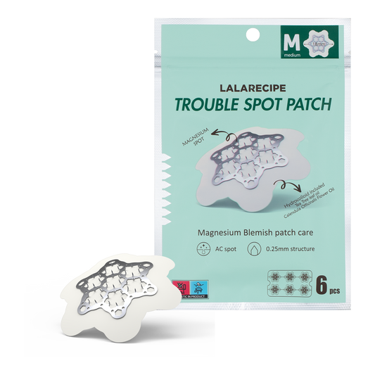Trouble Spot Patch Anti Acne - (2 confezioni Medium)