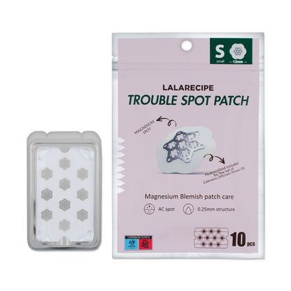Trouble Spot Patch Anti Acne - (2 confezioni Small)