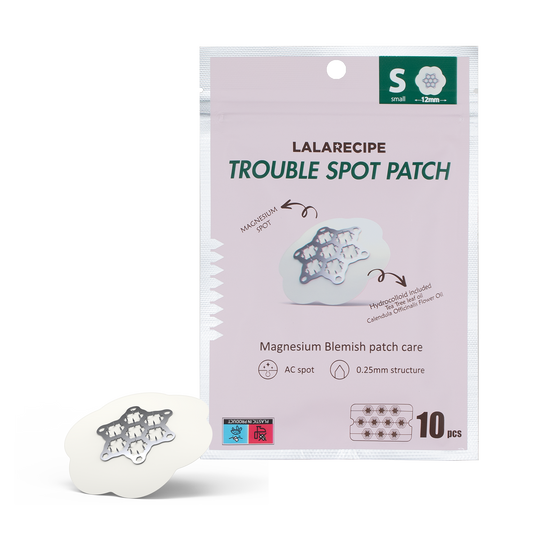 Trouble Spot Patch Anti Acne - (2 confezioni Small)