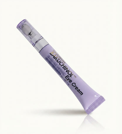 Bakuchinol Eye Cream - Crema Contorno Occhi Anti-Rughe