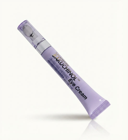 Bakuchinol Eye Cream - Crema Contorno Occhi Anti-Rughe