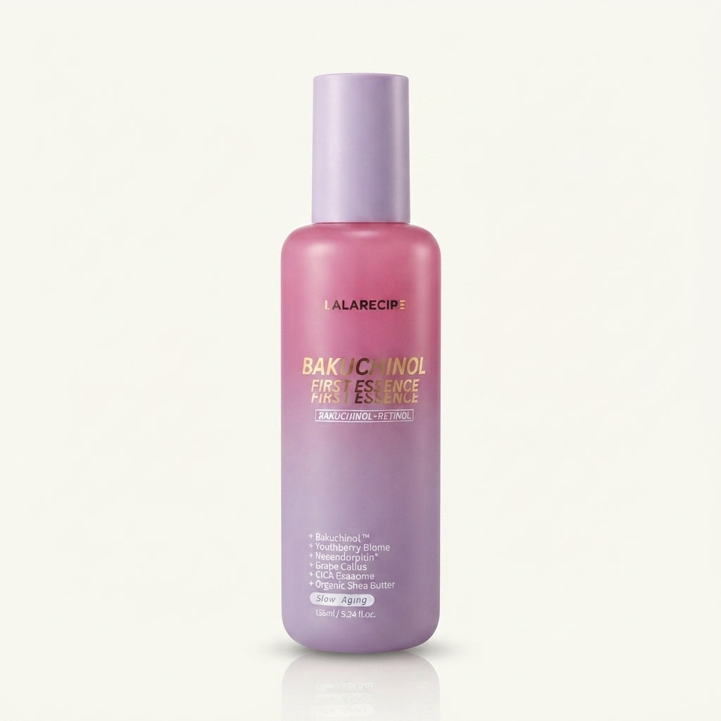 Bakuchinol First Essence - Essenza Viso Lifting Anti-Age