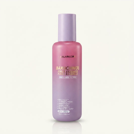 Bakuchinol First Essence - Essenza Viso Lifting Anti-Age