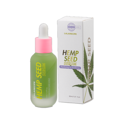 Hemp Seed Serum