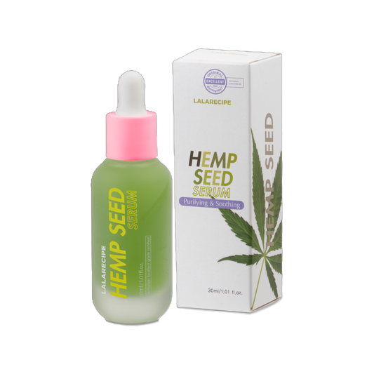 Hemp Seed Serum
